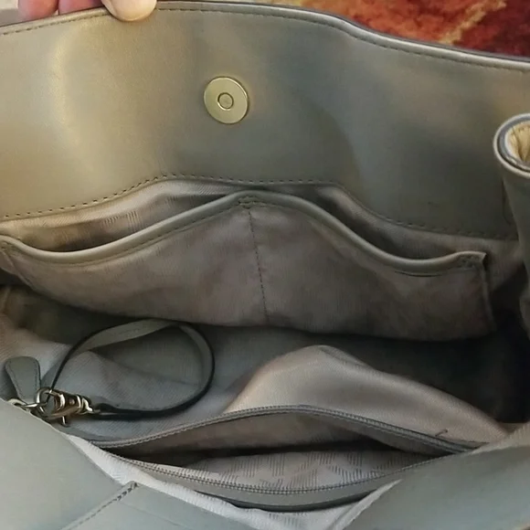 MK leather bag - Picture 7 of 17